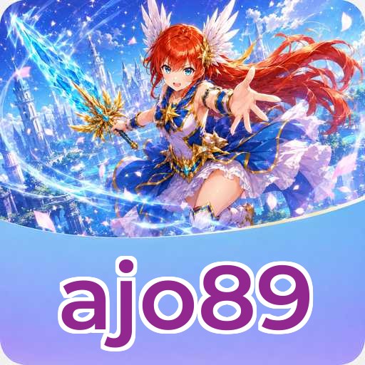 Instalasi ajo89